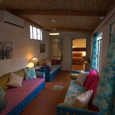 The Well Inn Beersheba Екстер'єр фото
