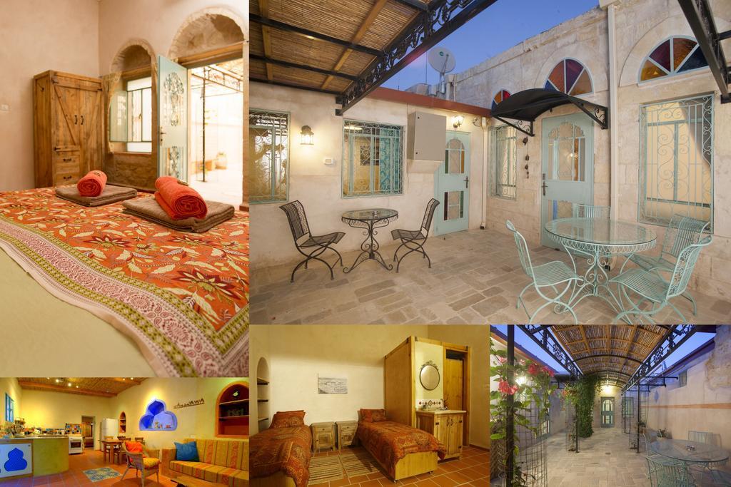 The Well Inn Beersheba Екстер'єр фото