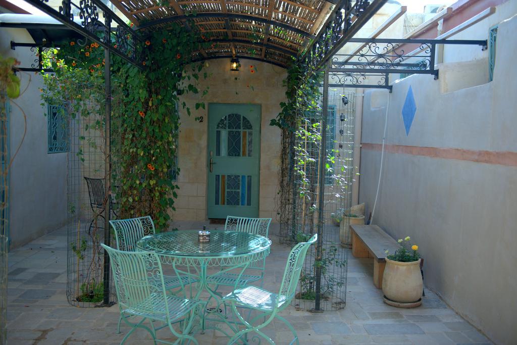 The Well Inn Beersheba Номер фото