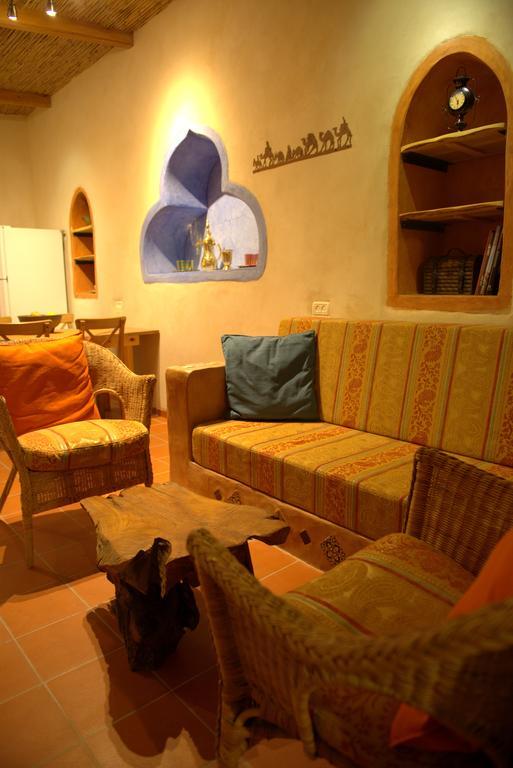 The Well Inn Beersheba Номер фото