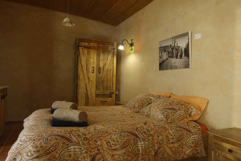 The Well Inn Beersheba Номер фото