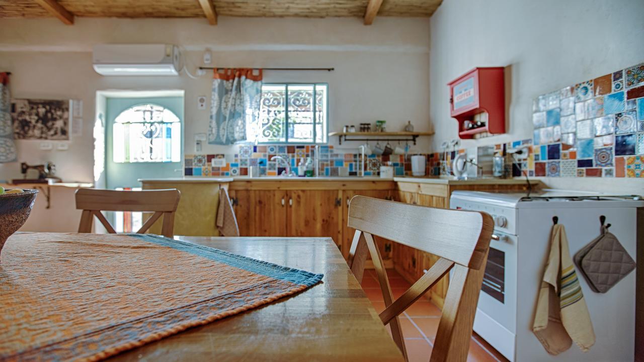 The Well Inn Beersheba Екстер'єр фото