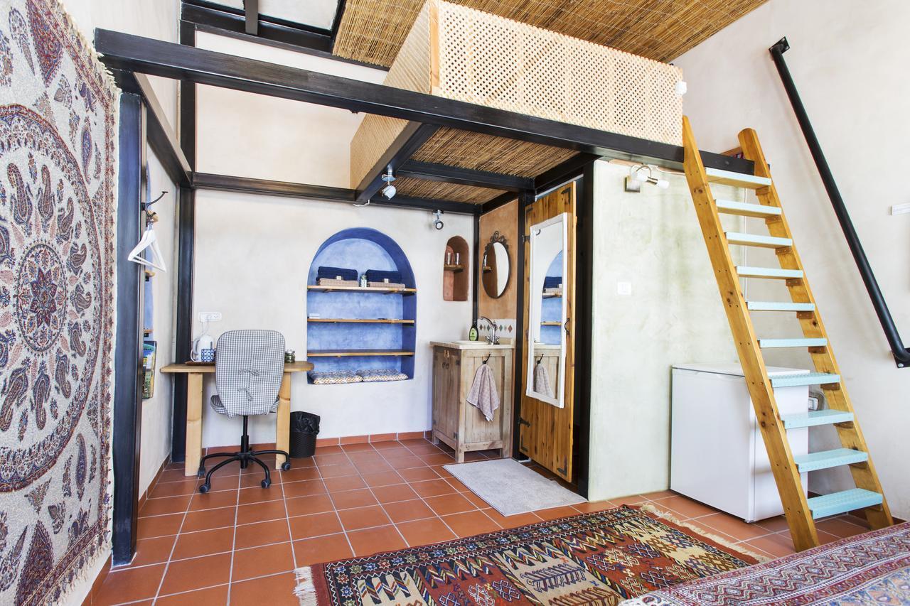 The Well Inn Beersheba Екстер'єр фото